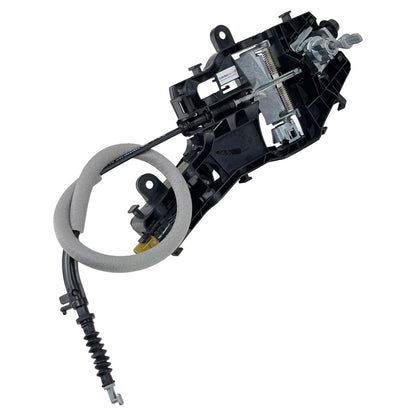 Maçaneta Externa VW Tiguan Allspace 2023 2024 2025 Dianteiro Esquerdo