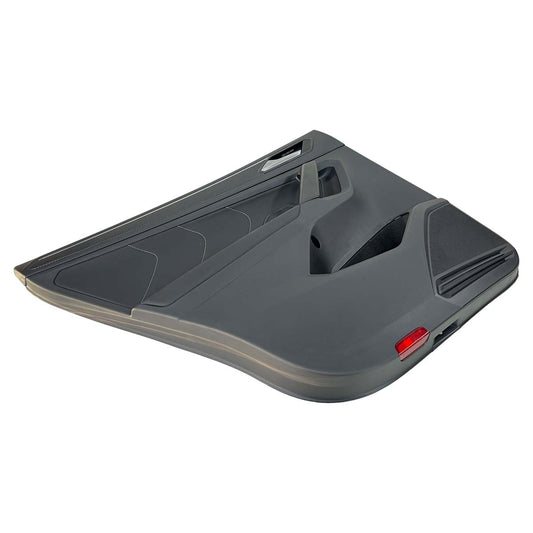 Forro Porta VW Tiguan Allspace 2022 2023 2024 2025 Traseiro Esquerdo