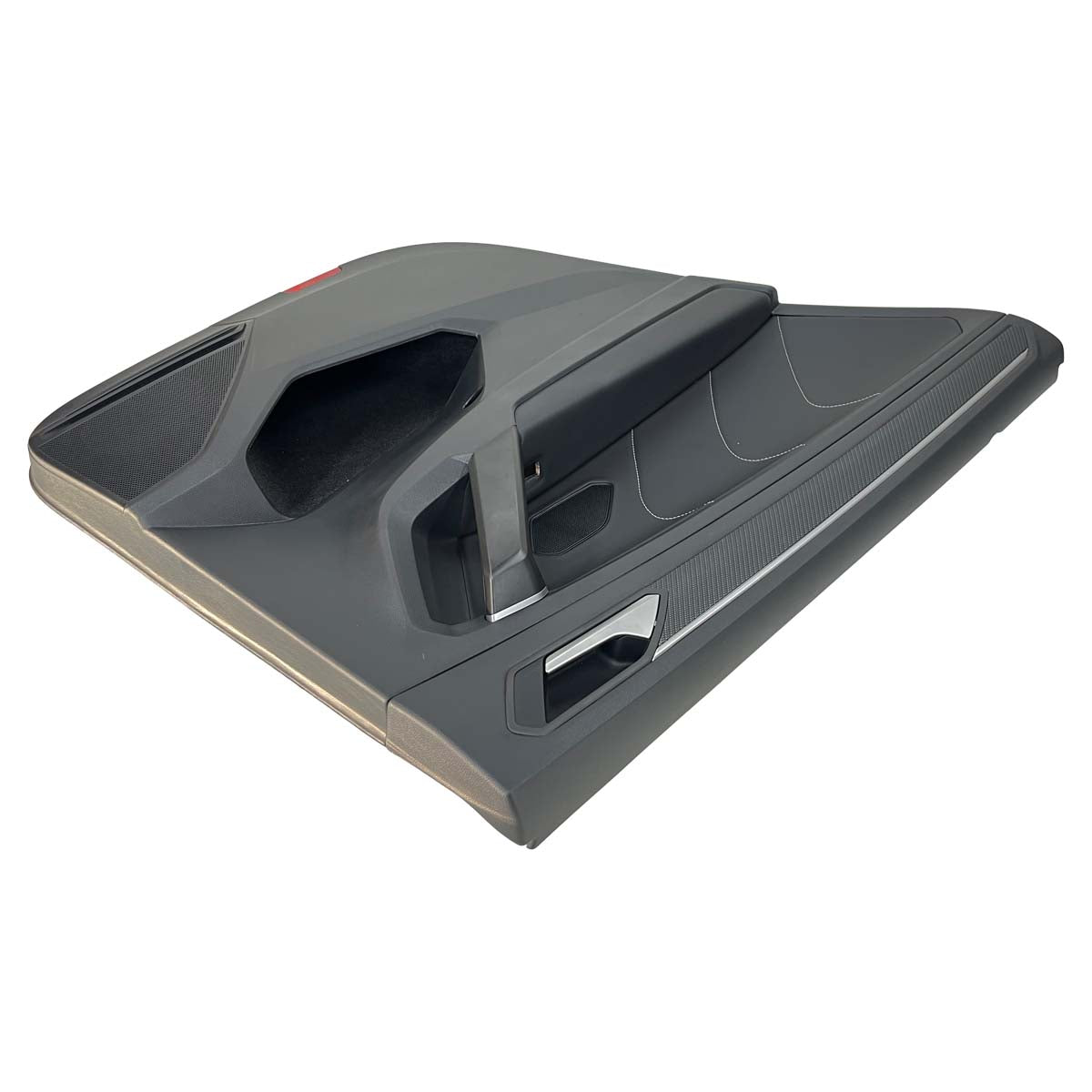 Forro Porta VW Tiguan Allspace 2022 2023 2024 2025 Traseiro Esquerdo