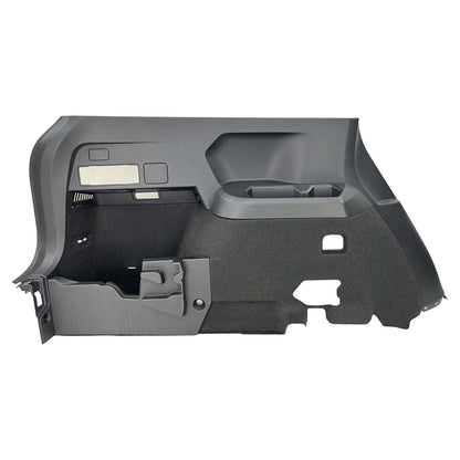 Forro Porta Mala VW Tiguan Allspace 2023 2024 2025 Traseiro Esquerdo