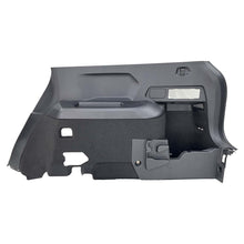 Forro Porta Mala VW Tiguan Allspace 2023 2024 2025 Traseiro Direito
