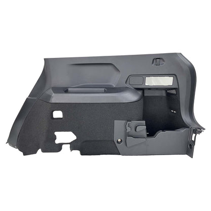 Forro Porta Mala VW Tiguan Allspace 2023 2024 2025 Traseiro Direito