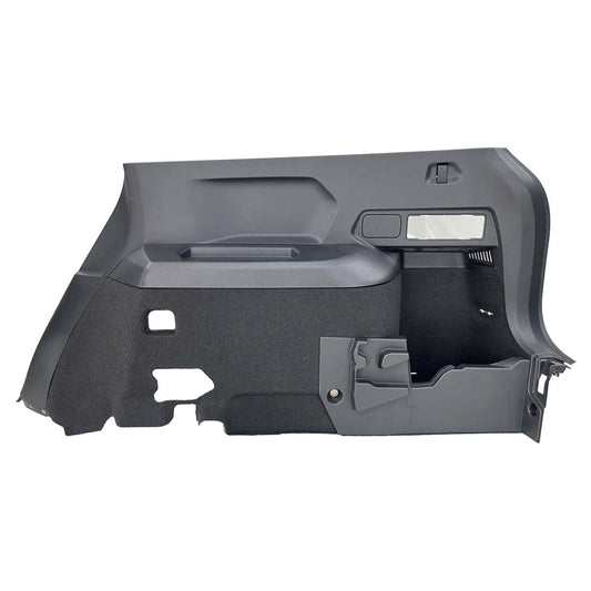 Forro Porta Mala VW Tiguan Allspace 2023 2024 2025 Traseiro Direito
