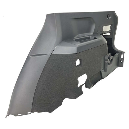 Forro Porta Mala VW Tiguan Allspace 2023 2024 2025 Traseiro Direito
