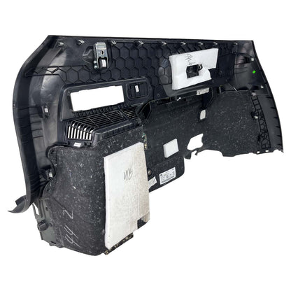 Forro Porta Mala VW Tiguan Allspace 2023 2024 2025 Traseiro Direito