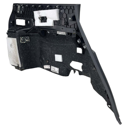 Forro Porta Mala VW Tiguan Allspace 2023 2024 2025 Traseiro Direito