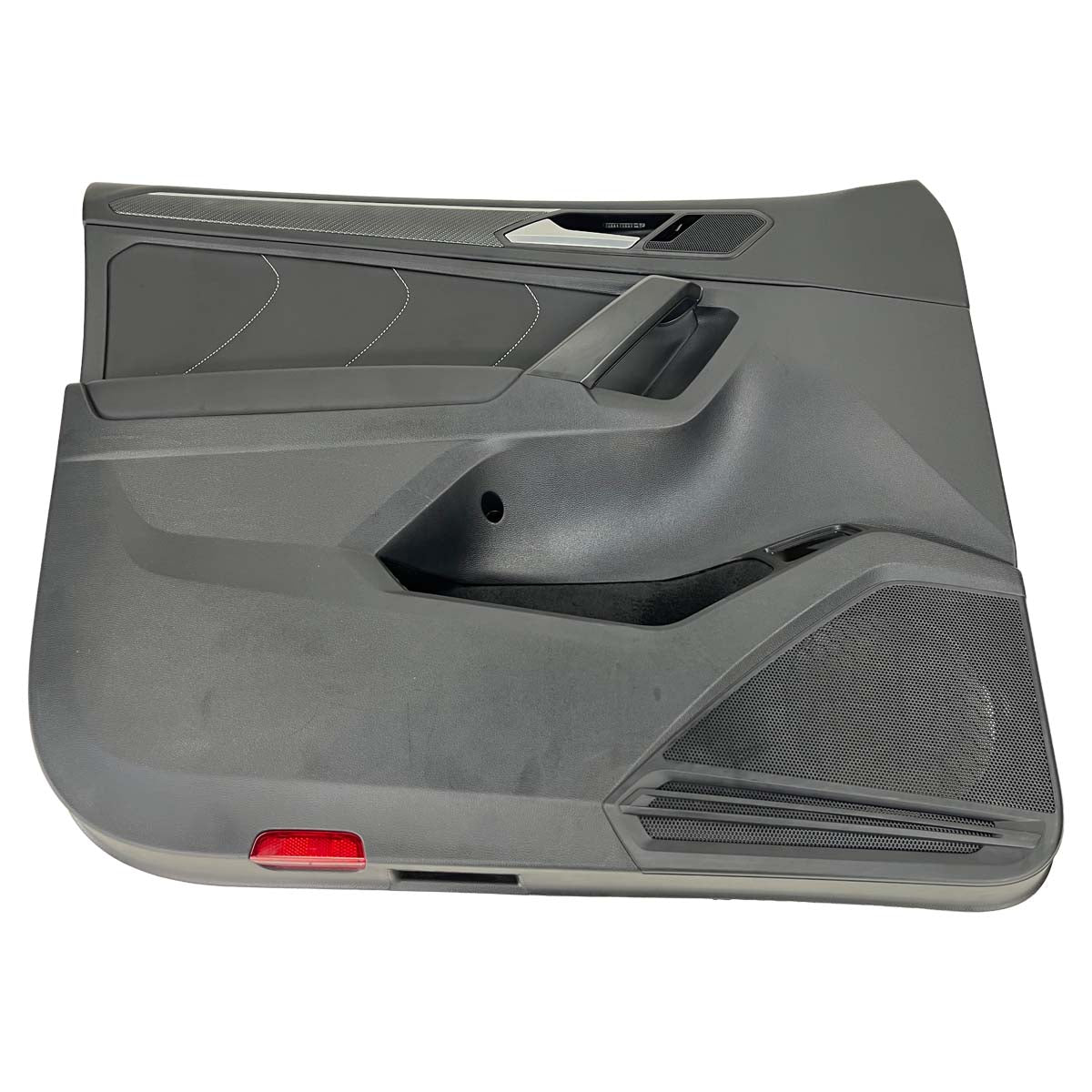 Forro Porta VW Tiguan Allspace 2022 2023 2024 2025 Dianteiro Esquerdo