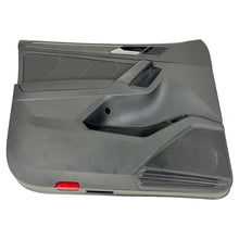 Forro Porta VW Tiguan Allspace 2022 2023 2024 2025 Dianteiro Esquerdo