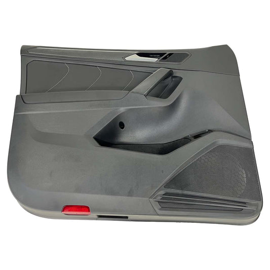 Forro Porta VW Tiguan Allspace 2022 2023 2024 2025 Dianteiro Esquerdo