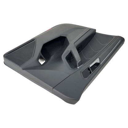 Forro Porta VW Tiguan Allspace 2022 2023 2024 2025 Dianteiro Esquerdo