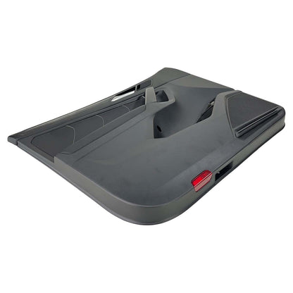 Forro Porta VW Tiguan Allspace 2022 2023 2024 2025 Dianteiro Esquerdo
