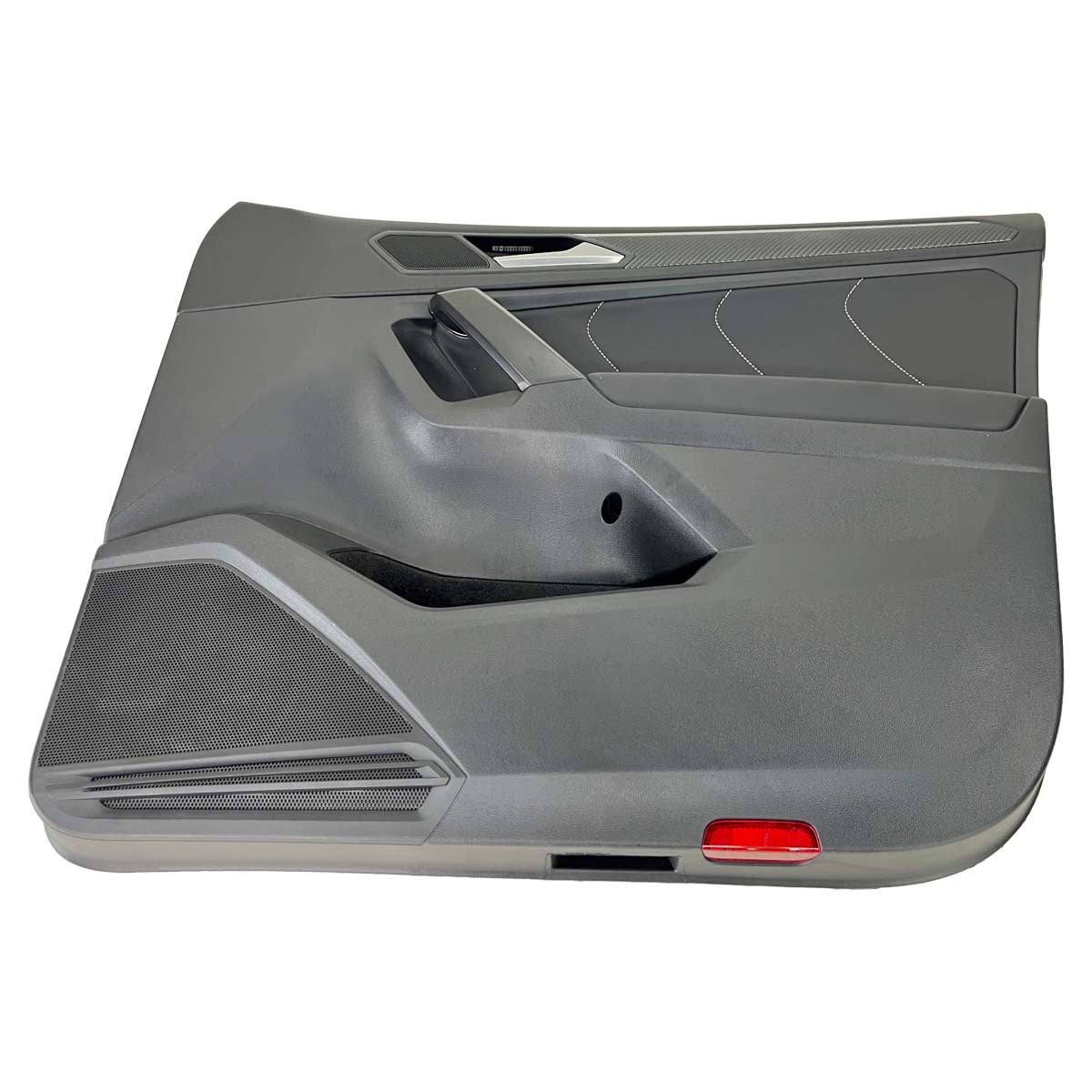Forro Porta VW Tiguan Allspace 2022 2023 2024 2025 Dianteiro Direito
