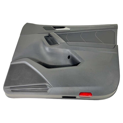 Forro Porta VW Tiguan Allspace 2022 2023 2024 2025 Dianteiro Direito