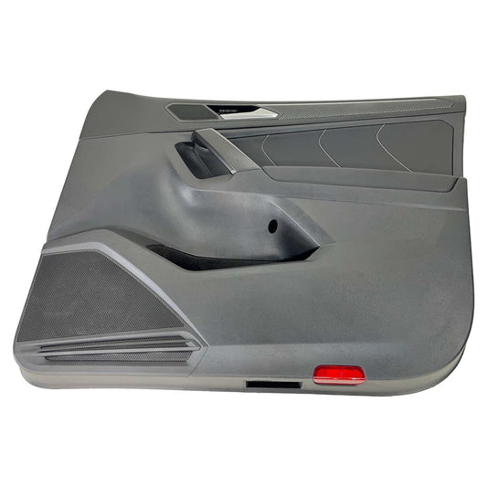 Forro Porta VW Tiguan Allspace 2022 2023 2024 2025 Dianteiro Direito