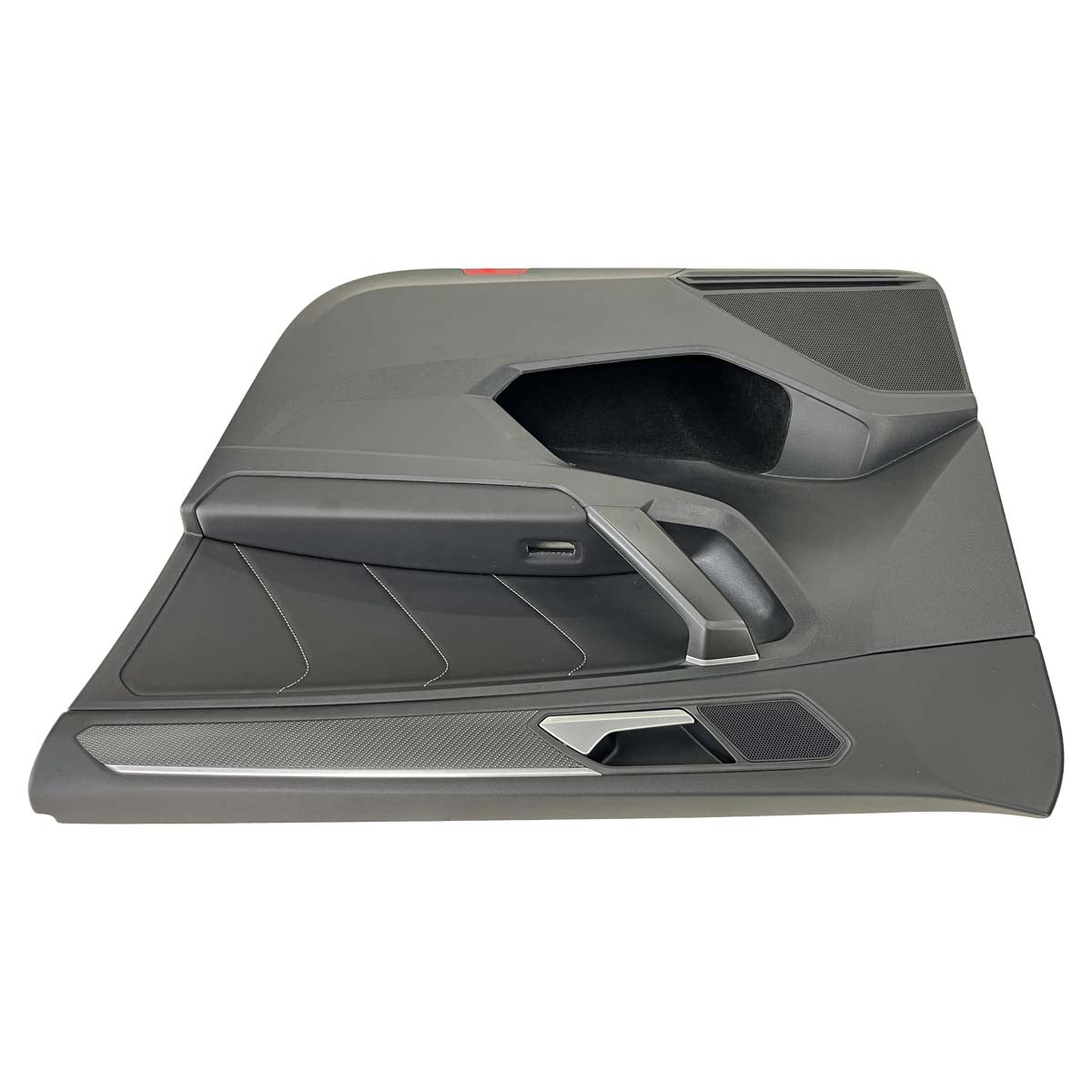 Forro Porta VW Tiguan Allspace 2022 2023 2024 2025 Dianteiro Direito