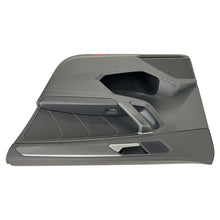 Forro Porta VW Tiguan Allspace 2022 2023 2024 2025 Dianteiro Direito
