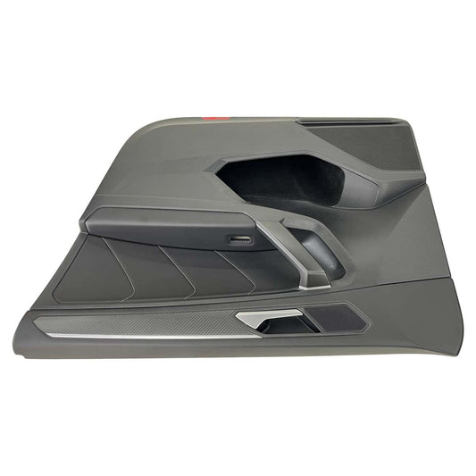 Forro Porta VW Tiguan Allspace 2022 2023 2024 2025 Dianteiro Direito