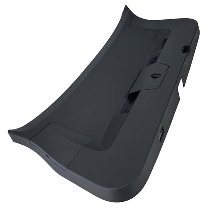 Forro Tampa Traseira VW Tiguan Allspace 2022 2023 2024 2025