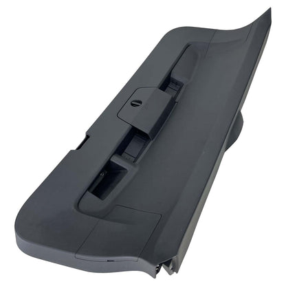 Forro Tampa Traseira VW Tiguan Allspace 2022 2023 2024 2025