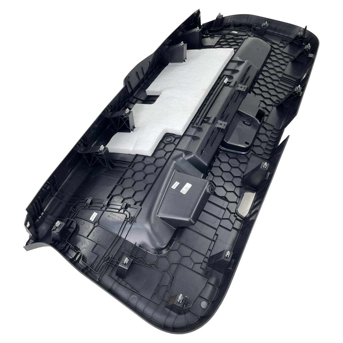 Forro Tampa Traseira VW Tiguan Allspace 2022 2023 2024 2025