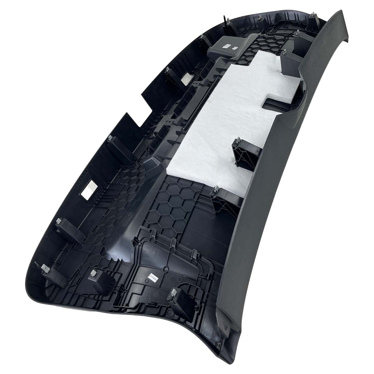 Forro Tampa Traseira VW Tiguan Allspace 2022 2023 2024 2025
