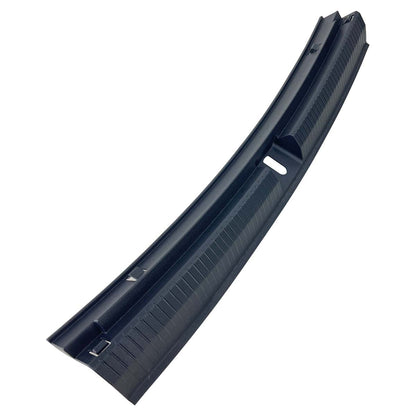 Soleira VW Tiguan Allspace 2022 2023 2024 2025 Porta Mala