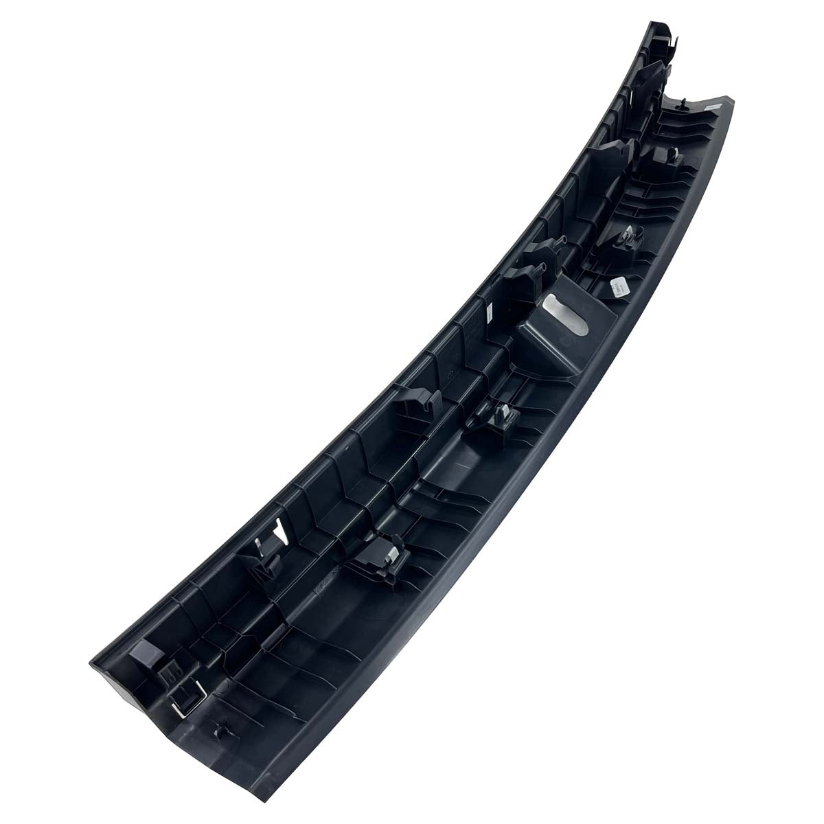 Soleira VW Tiguan Allspace 2022 2023 2024 2025 Porta Mala