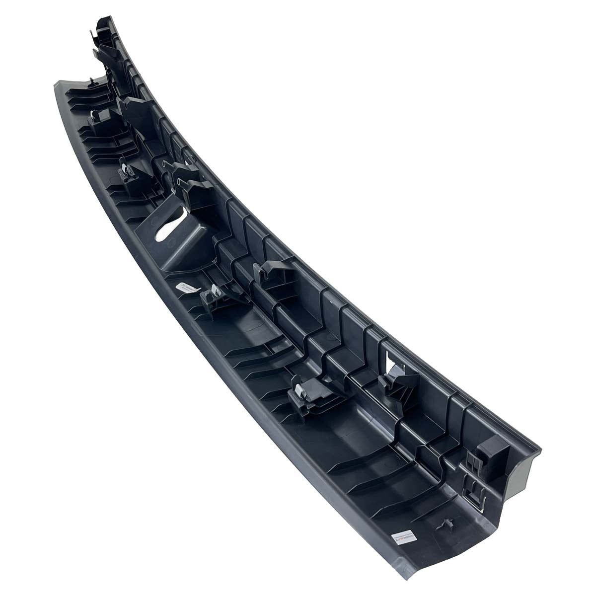 Soleira VW Tiguan Allspace 2022 2023 2024 2025 Porta Mala