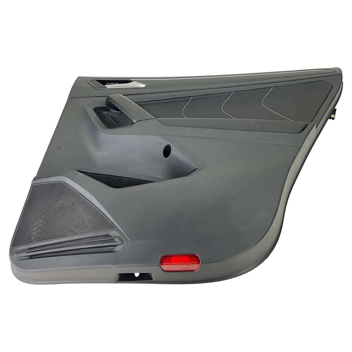 Forro Porta VW Tiguan Allspace 2022 2023 2024 2025 Traseiro Direito