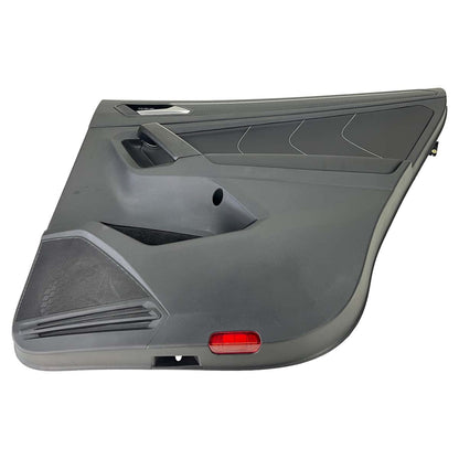Forro Porta VW Tiguan Allspace 2022 2023 2024 2025 Traseiro Direito
