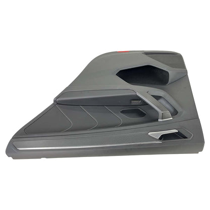 Forro Porta VW Tiguan Allspace 2022 2023 2024 2025 Traseiro Direito