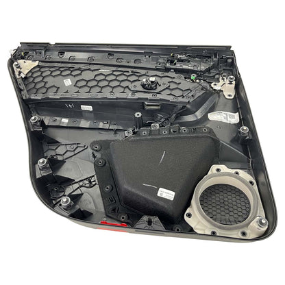 Forro Porta VW Tiguan Allspace 2022 2023 2024 2025 Traseiro Direito