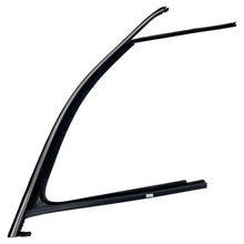 Canaleta Borracha Porta VW Tiguan Allspace 2023 2024 2025 Dianteiro Direito