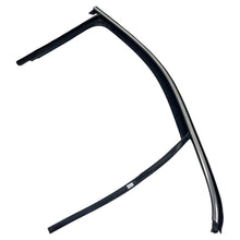Canaleta Borracha Porta VW Tiguan Allspace 2023 2024 2025 Dianteiro Direito