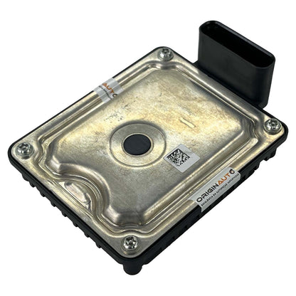Módulo Sensor Radar ACC VW Tiguan Taos 2022 2023 2024 2025