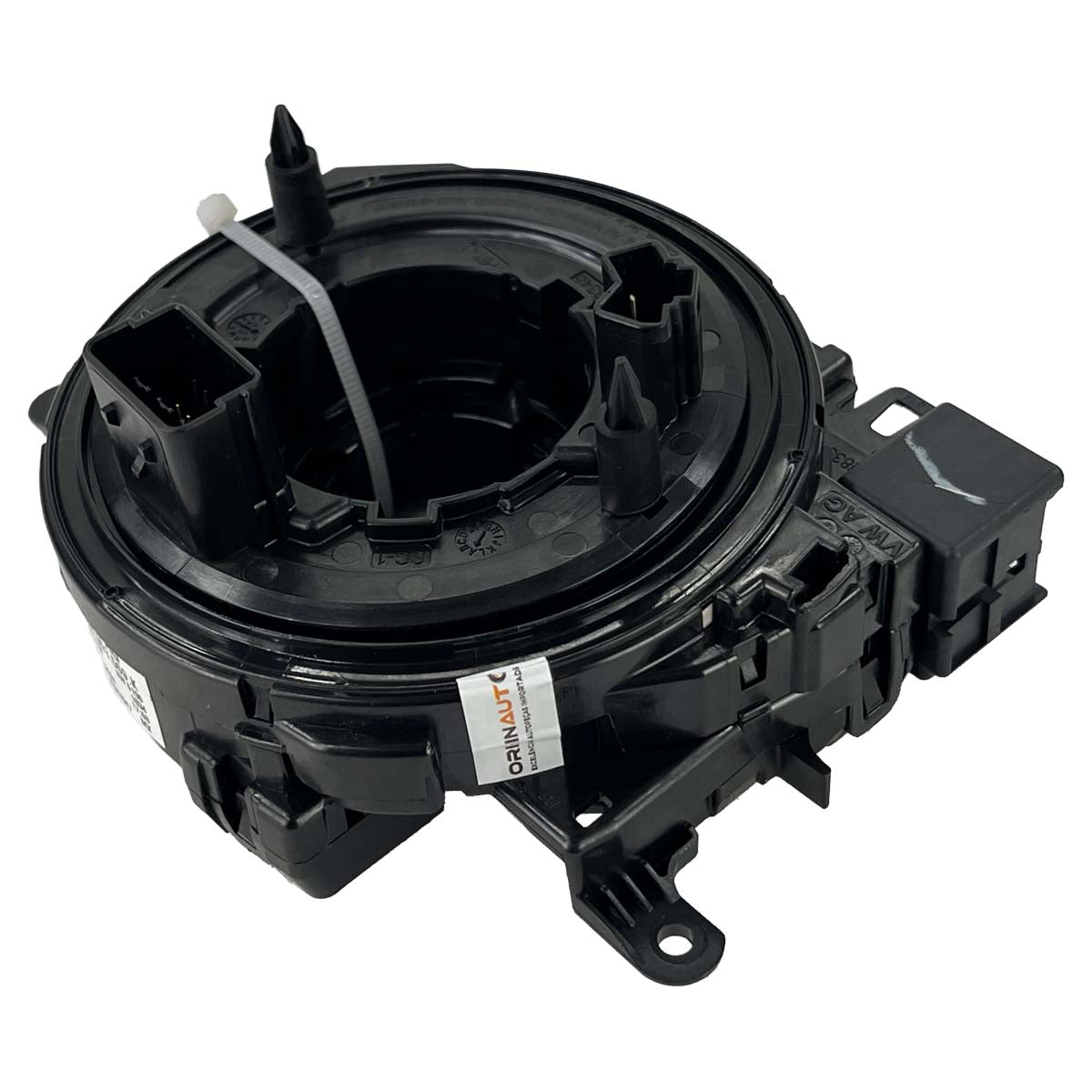 Cinta Volante Hard Disk VW Tiguan Allspace 2023 2024 2025