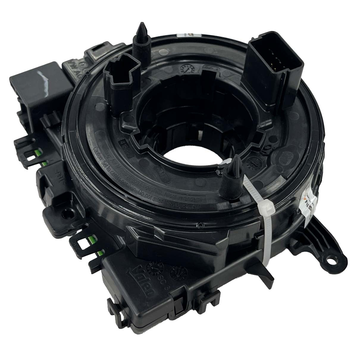 Cinta Volante Hard Disk VW Tiguan Allspace 2023 2024 2025