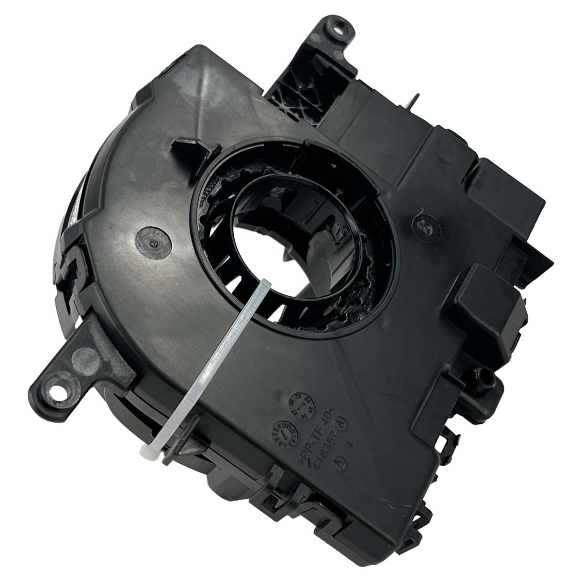 Cinta Volante Hard Disk VW Tiguan Allspace 2023 2024 2025