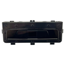 Comando Temperatura AC VW Tiguan Allspace 2024 2025 Traseiro