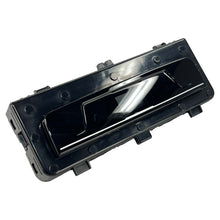 Comando Temperatura AC VW Tiguan Allspace 2024 2025 Traseiro
