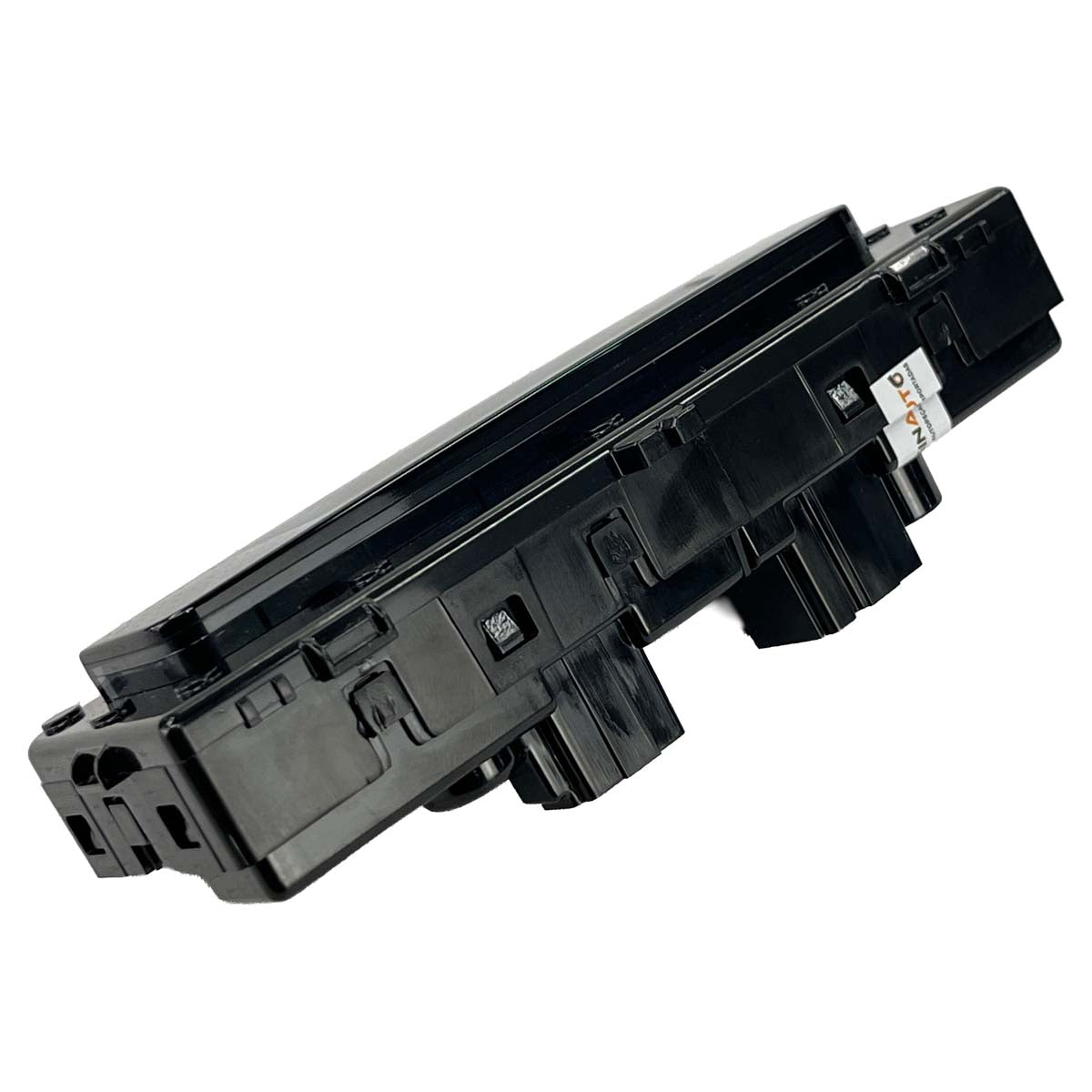 Comando Temperatura AC VW Tiguan Allspace 2024 2025 Traseiro
