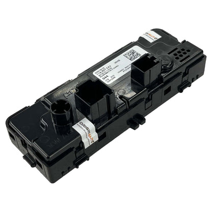 Comando Temperatura AC VW Tiguan Allspace 2024 2025 Traseiro
