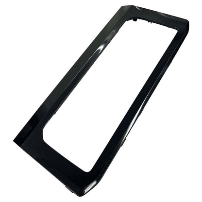 Moldura Acabamento AC Digital VW Tiguan Allspace 2024 2025
