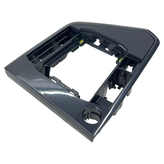 Moldura Alavanca Câmbio VW Tiguan Allspace 2023 2024 2025