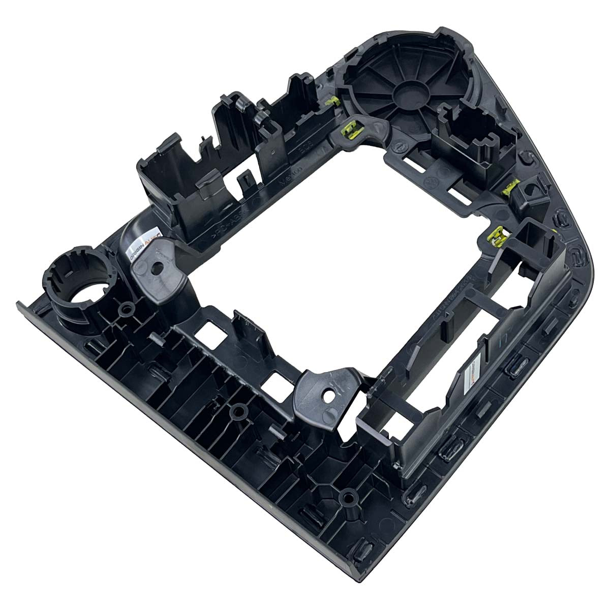 Moldura Alavanca Câmbio VW Tiguan Allspace 2023 2024 2025