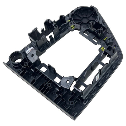 Moldura Alavanca Câmbio VW Tiguan Allspace 2023 2024 2025