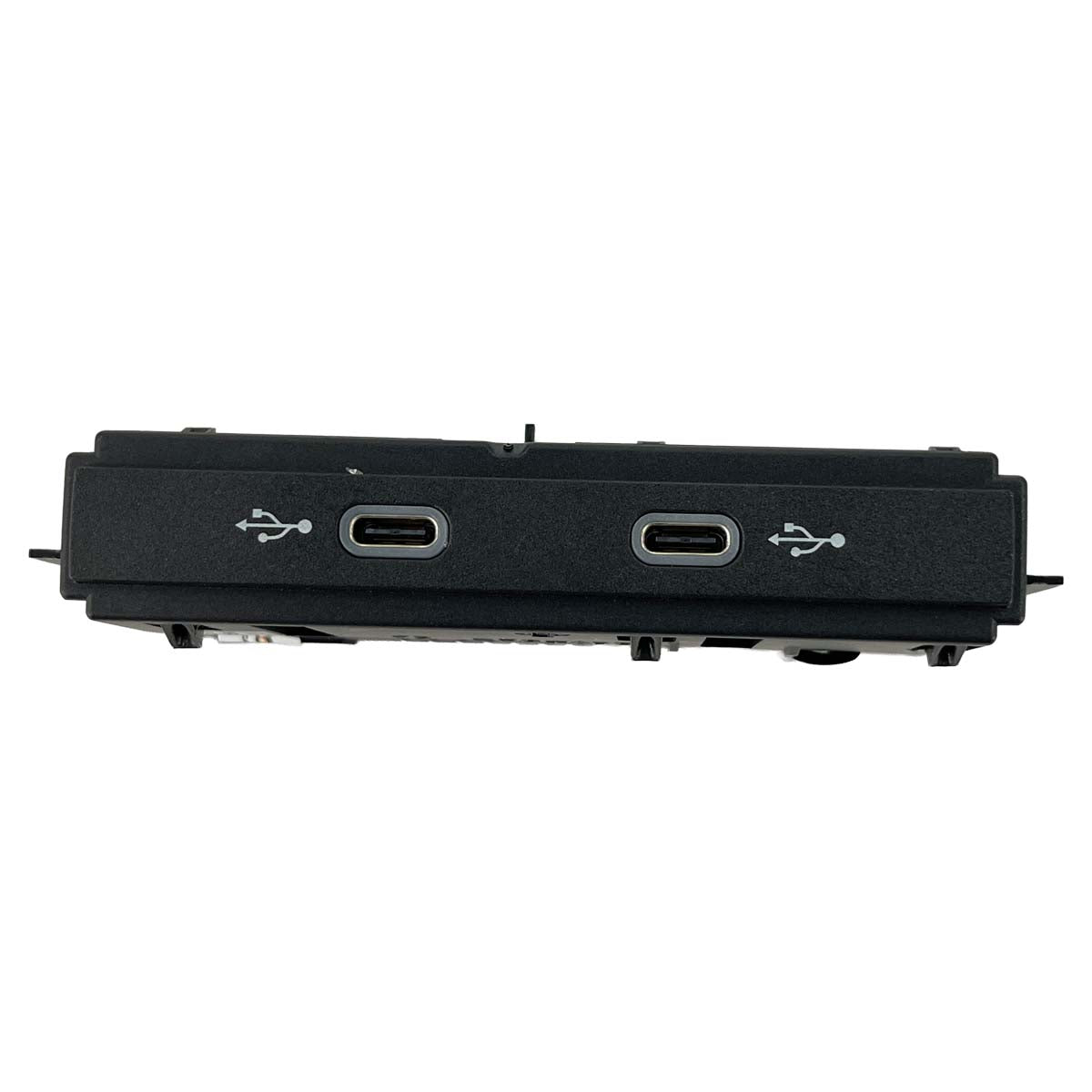 Entrada USB C VW Tiguan Taos Allspace 2022 2023 2024 2025