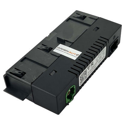 Entrada USB C VW Tiguan Taos Allspace 2022 2023 2024 2025