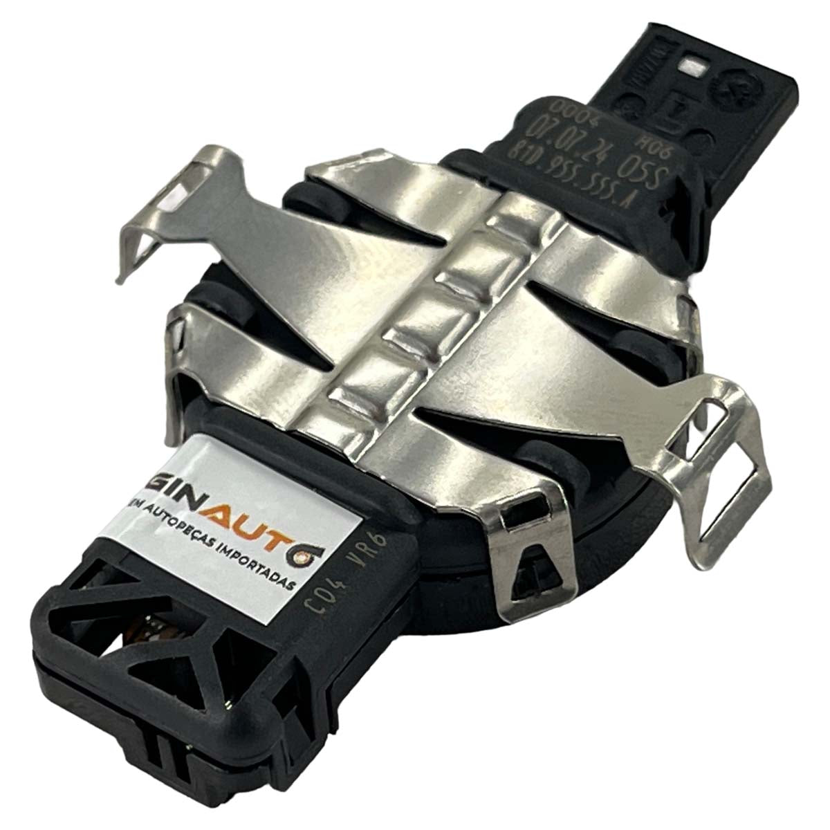 Sensor Chuva VW Tiguan Jetta Allspace 2022 2023 2024 2025