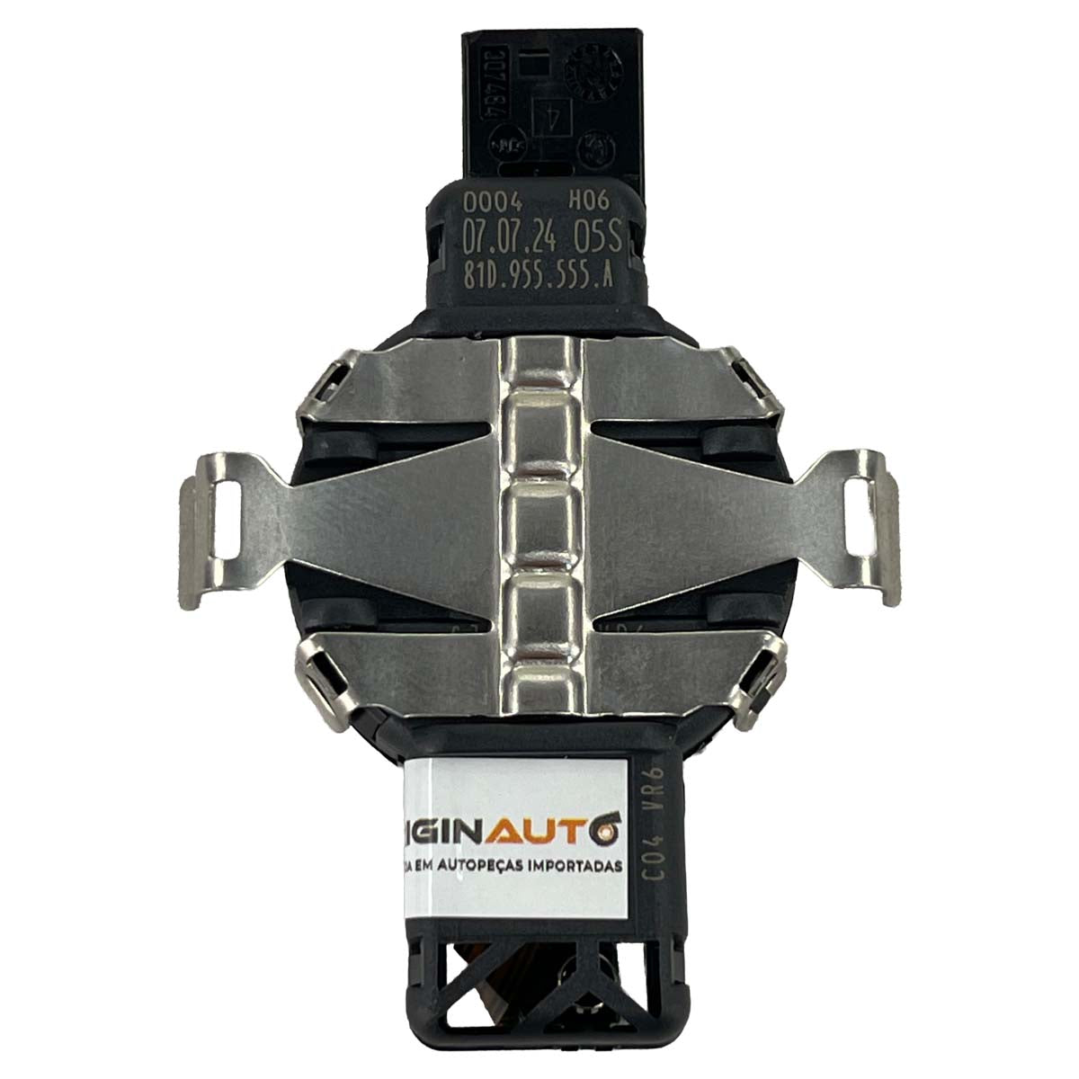 Sensor Chuva VW Tiguan Jetta Allspace 2022 2023 2024 2025